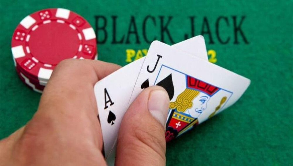 Blackjack – game bài đổi thưởng  xì dách rất  được yêu thích