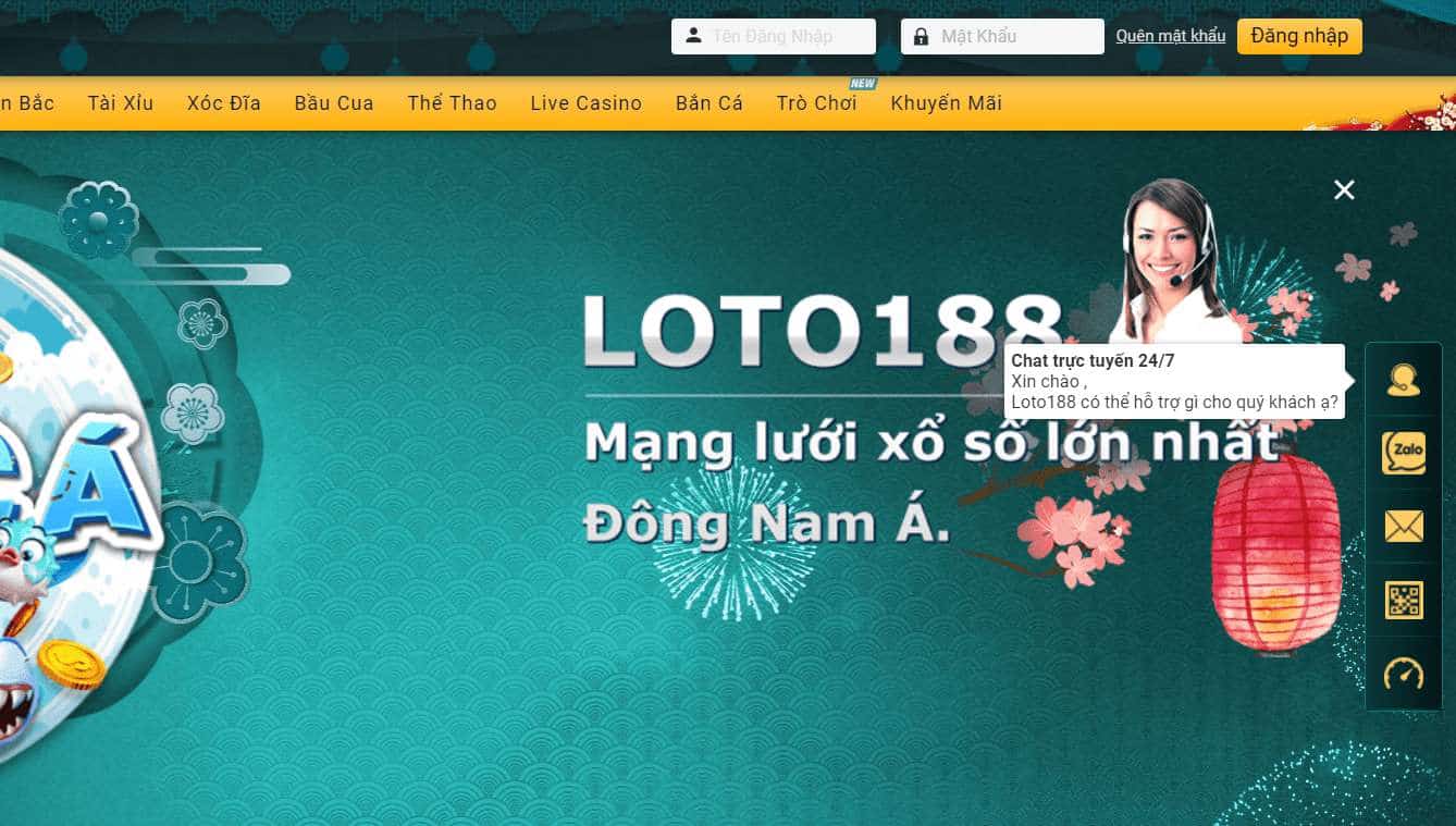 Loto188 – App đánh đề online bỏ túi cho mọi người