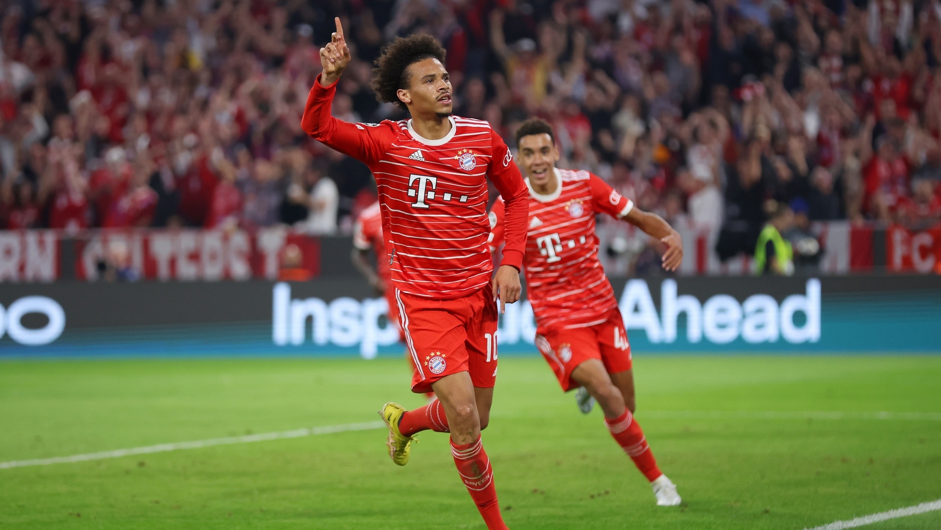Bayern Munich vs Bayer Leverkusen: Live stream, TV channel, kick-off time & where to watch | Goal.com