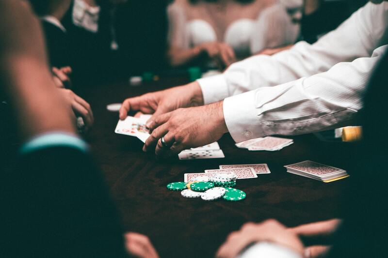 Cách chơi poker giỏi dành cho những tay chơi điệu nghệ