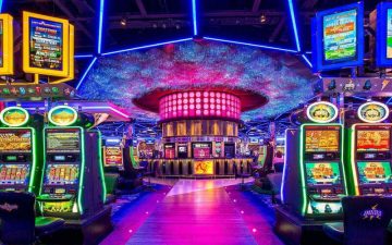 Casino Đà Nẵng Và Những Lưu Ý Khi Tham Gia