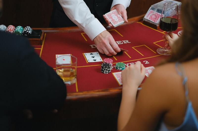 Giới Thiệu Về Casino – Casino Là Gì