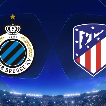Nhận định Club Brugge vs Atletico Madrid 05/10/2022 02:00