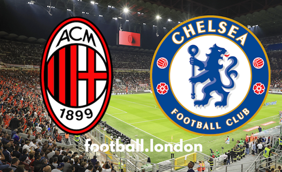 Nhận định Chelsea vs AC Milan 06/10/2022 02:00