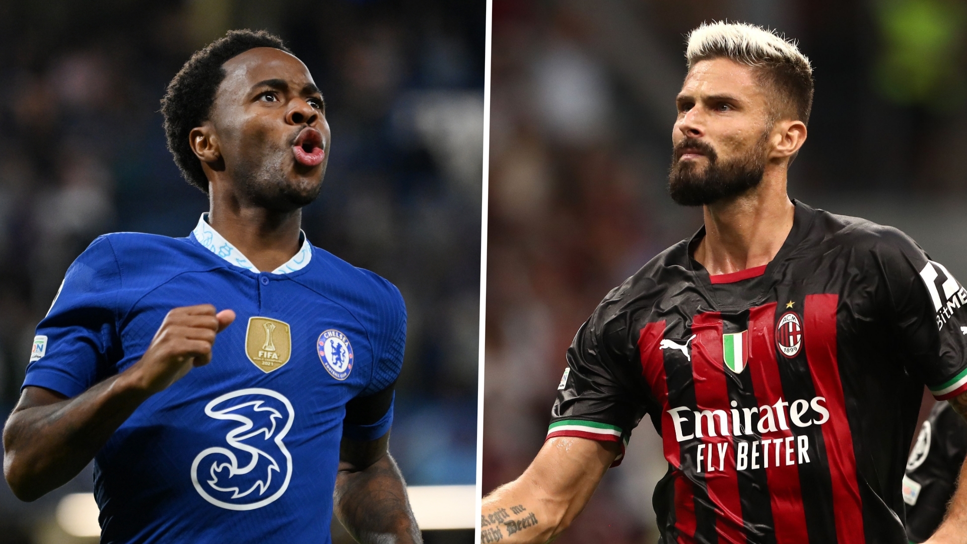 Chelsea vs AC Milan: Live stream, TV channel, kick-off time & where to watch | Goal.com India
