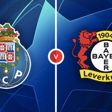Nhận định FC Porto vs Bayer Leverkusen 05/10/2022 02:00