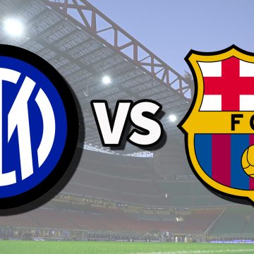 Nhận định Inter Milan vs Barcelona 05/10/2022 02:00