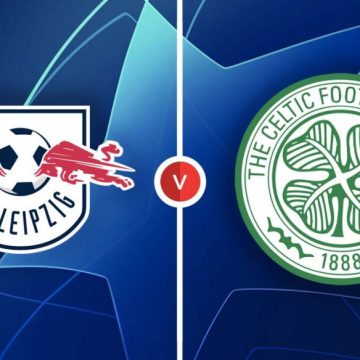 Nhận định RB Leipzig vs Celtic FC 05/10/2022 23:45