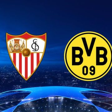 Nhận định Sevilla vs Borussia Dortmund 06/10/2022 02:00