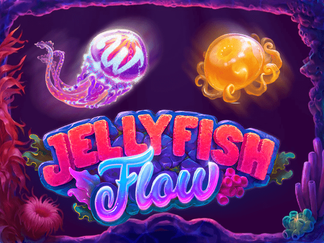 Jellyfish Flow Ultra Slot ▷ Free Play Online Casino Slots [No Download]