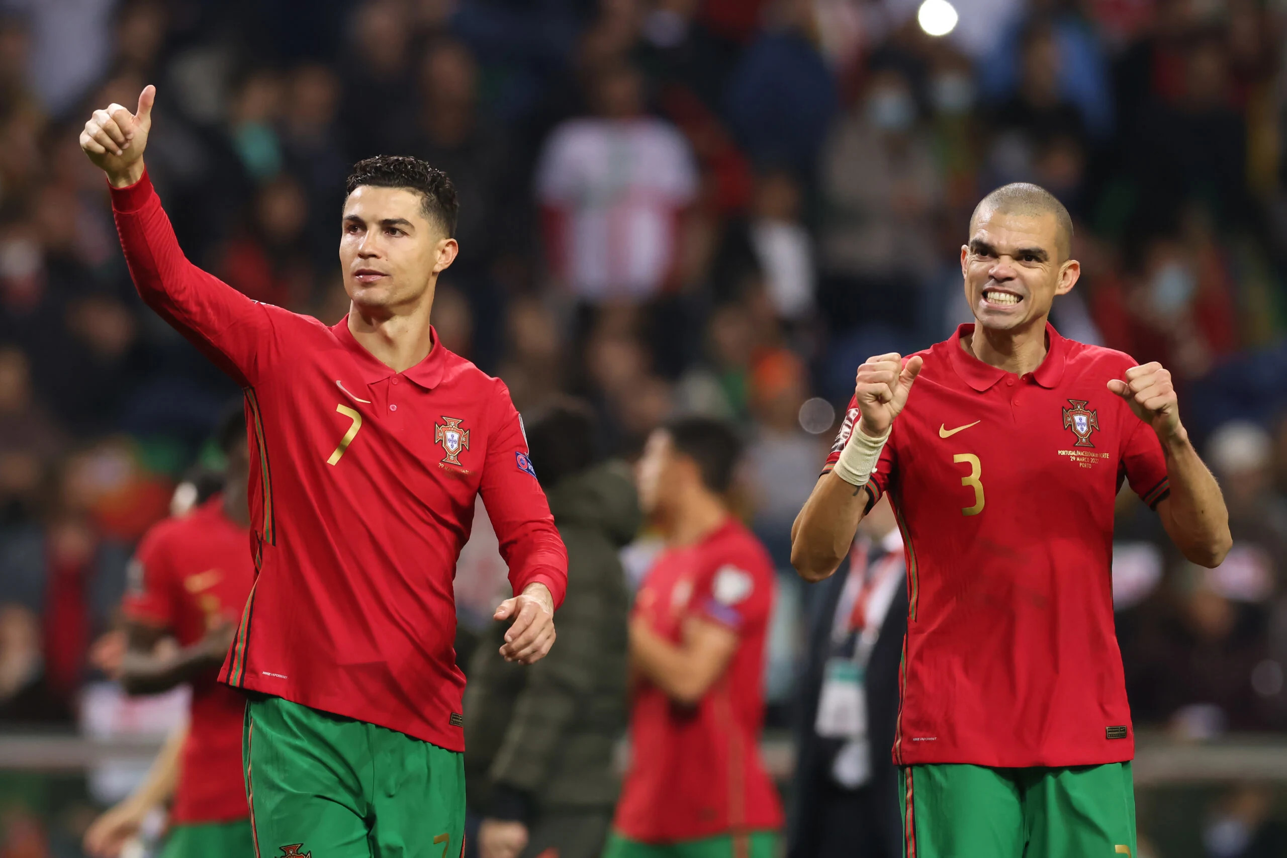 Bồ Đào Nha vs Uruguay – Dự đoán & Mẹo cá cược miễn phí