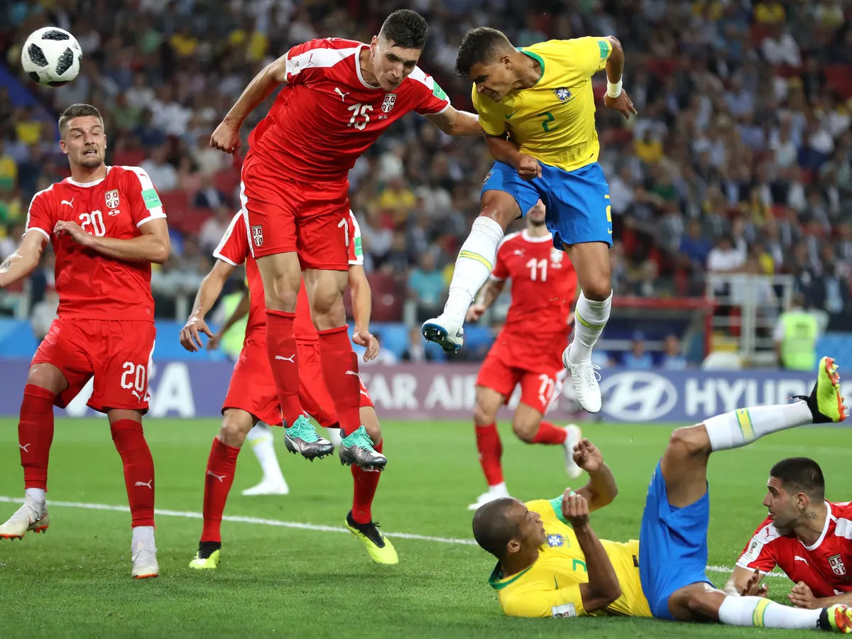 Brazil vs Serbia – Dự đoán, tỷ lệ cược và mẹo cá cược tốt nhất