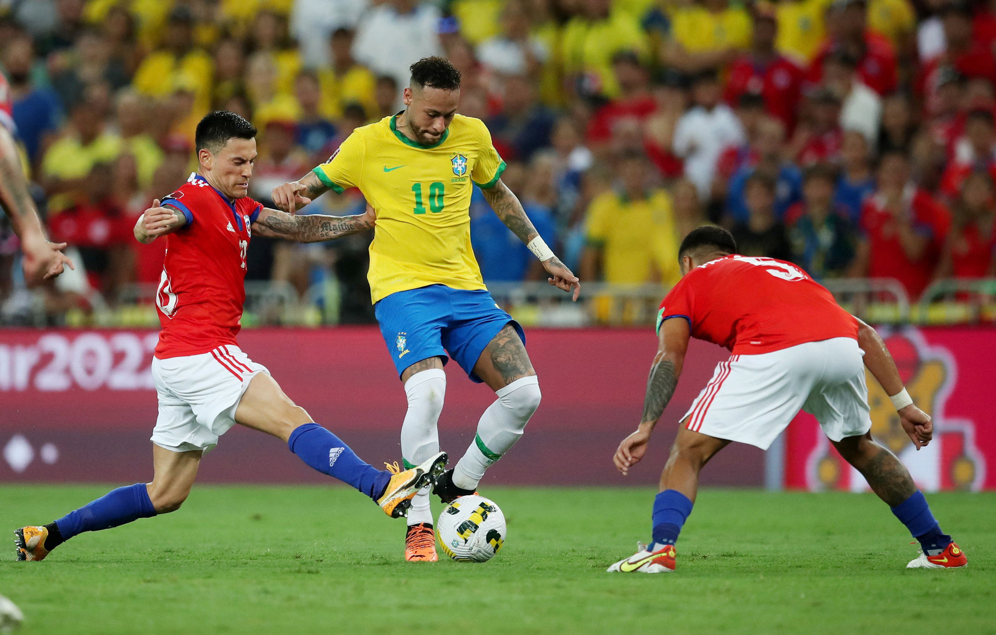 Brazil vs Thụy Sĩ – Dự đoán, Tỷ lệ cược, & Mẹo cá cược tốt nhất