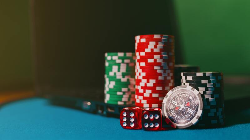 Cách Kiếm Tiền Từ Casino Online Hiệu Quả Chi Tiết Nhất