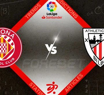 Nhận định Girona vs Athletic Bilbao 05/11/2022 03:00