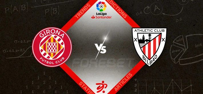Nhận định Girona vs Athletic Bilbao 05/11/2022 03:00
