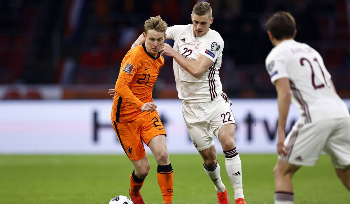 Hà Lan vs Qatar– Hai mẹo cá cược hàng đầu