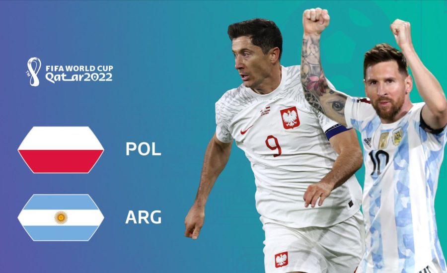 Nhận định Ba Lan vs Argentina 01/12/2022 02:00
