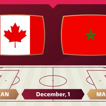 Nhận định Canada vs Morocco 01/12/2022 22:00