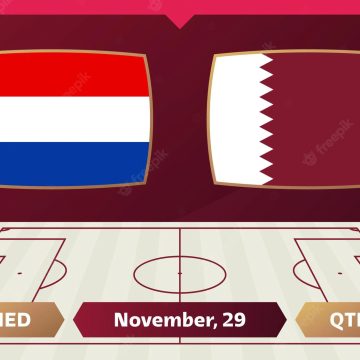 Nhận định Hà Lan vs Qatar 29/11/2022 22:00