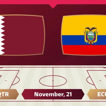 Nhận định Qatar vs Ecuador 20/11/2022 22:59