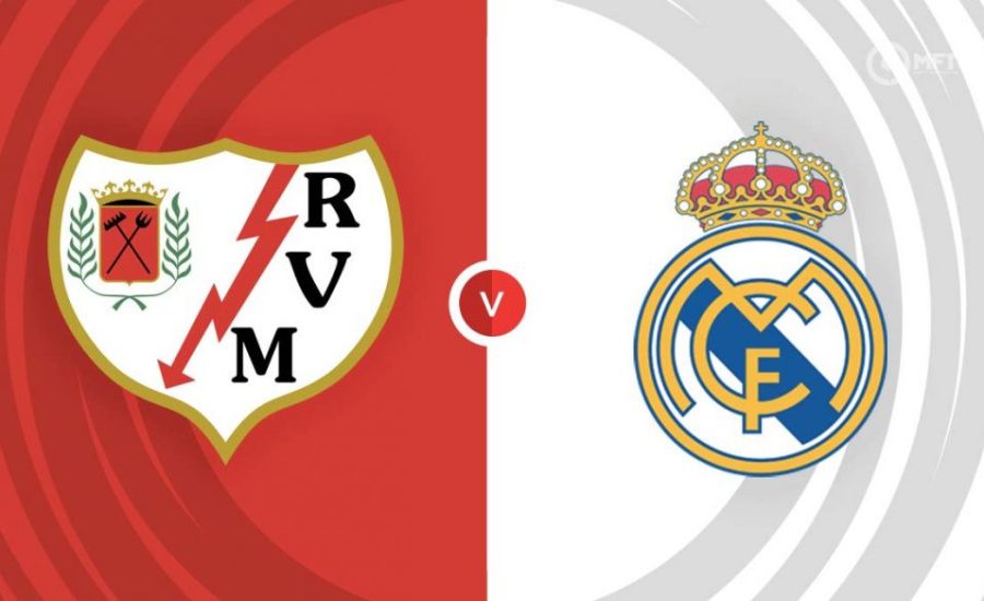 Nhận định Rayo Vallecano vs Real Madrid 08/11/2022 03:00