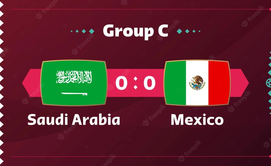 Nhận định Saudi Arabia vs Mexico 01/12/2022 02:00