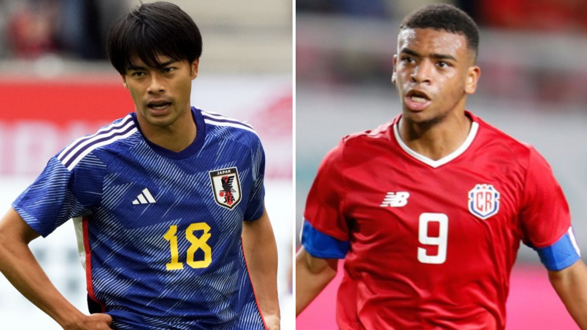 Nhật Bản vs Costa Rica: Mẹo cá cược và đoán trước trận đấu