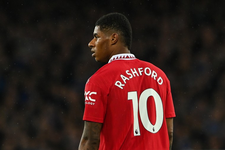 Rashford herpakt zich: 'Hij kan een van de beste van de wereld worden' - Voetbal International