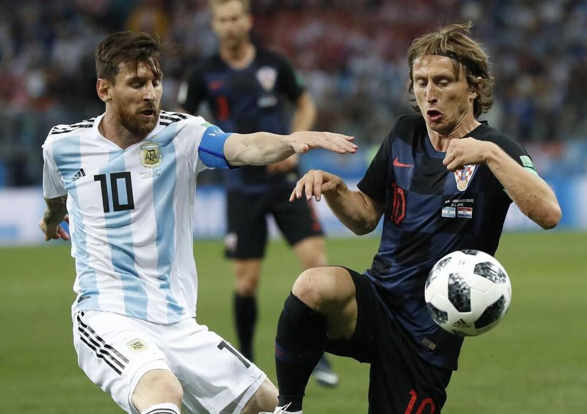 Argentina vs Croatia: Câu hỏi thường gặp