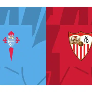 Nhận định Celta Vigo vs Sevilla 31/12/2022 01:15