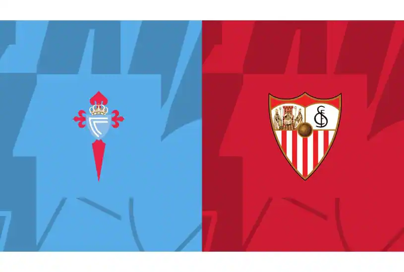 Nhận định Celta Vigo vs Sevilla 31/12/2022 01:15