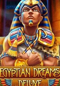Egypt Dreams
