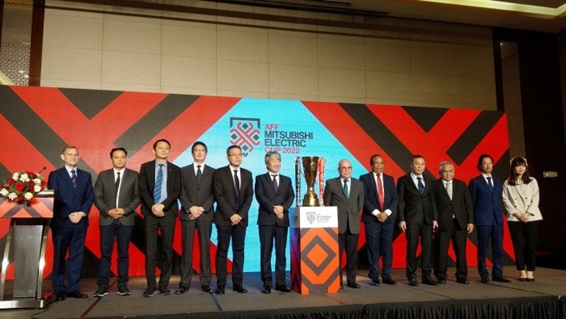Giải Đấu AFF Cup