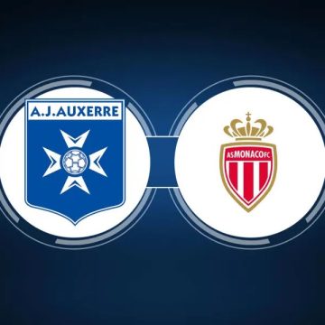 Nhận định AJ Auxerre vs Monaco 28/12/2022 22:59