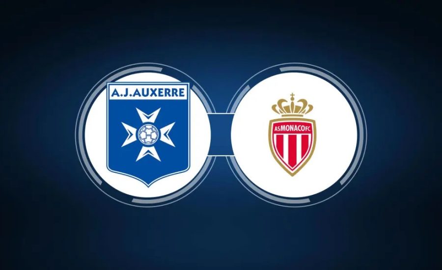 Nhận định AJ Auxerre vs Monaco 28/12/2022 22:59