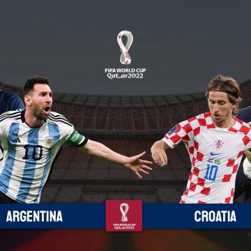 Nhận định Argentina vs Croatia 14/12/2022 02:00