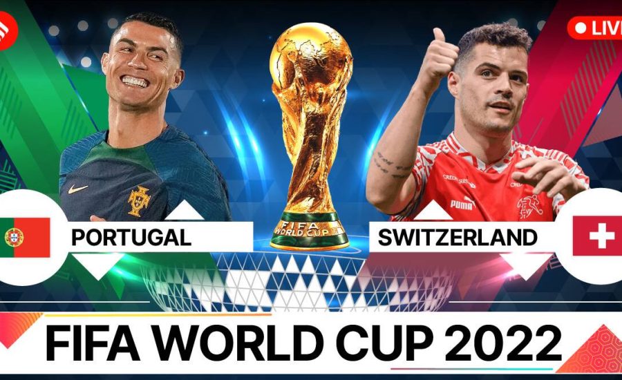 Nhận định Bồ Đào Nha vs Thụy Sĩ 07/12/2022 02:00