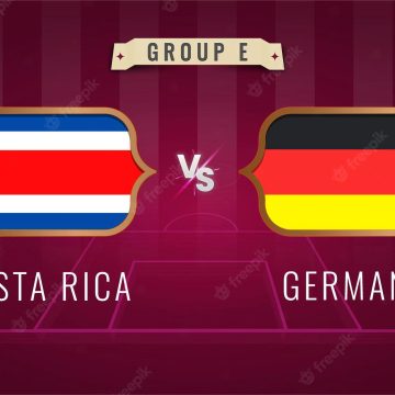 Nhận định Costa Rica vs Đức 02/12/2022 02:00