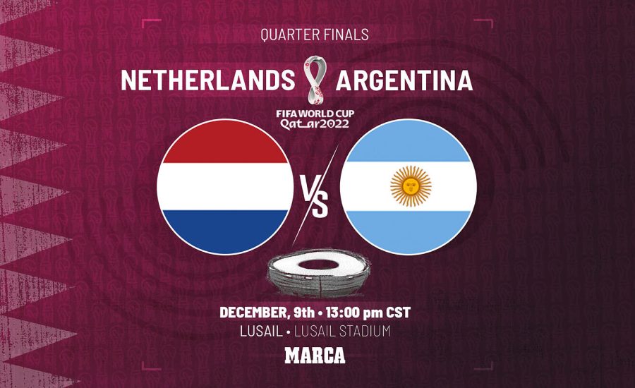Nhận định Hà Lan vs Argentina 10/12/2022 02:00
