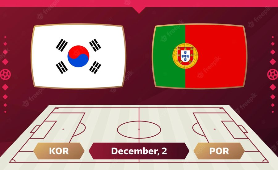 Nhận định Hàn Quốc vs Bồ Đào Nha 02/12/2022 22:00