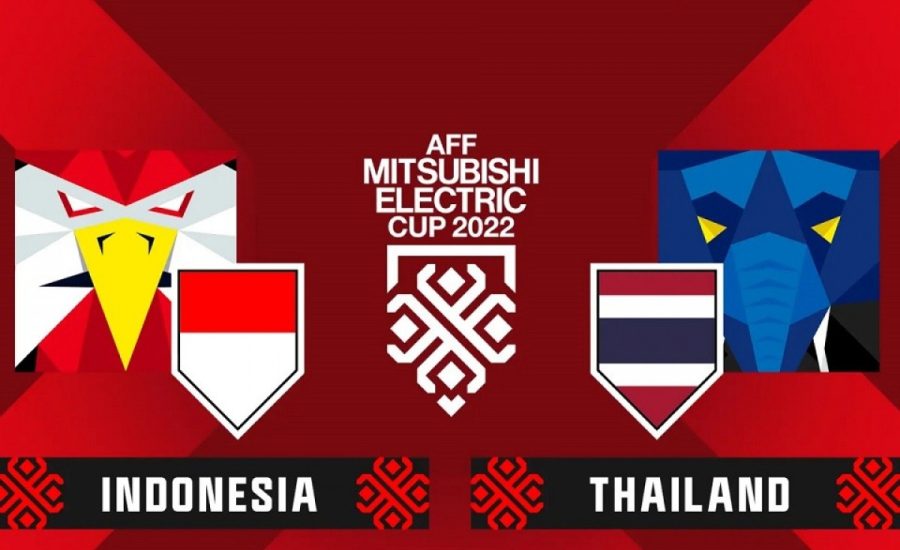 Nhận định Indonesia vs Thái Lan 29/12/2022 16:30