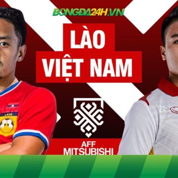 Nhận định Laos vs Việt Nam 21/12/2022 19:30
