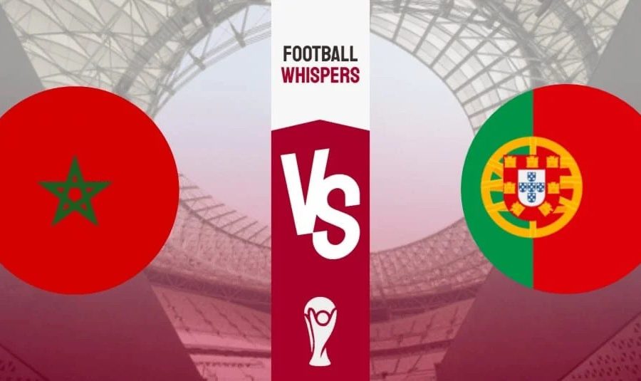 Nhận định Morocco vs Bồ Đào Nha 10/12/2022 22:00
