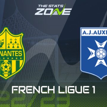 Nhận định Nantes vs AJ Auxerre 01/01/2023 21:00