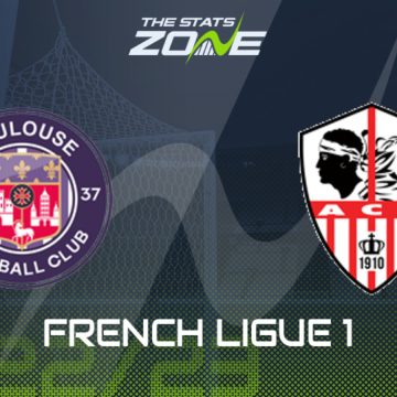 Nhận định Toulouse vs Ajaccio 01/01/2023 21:00