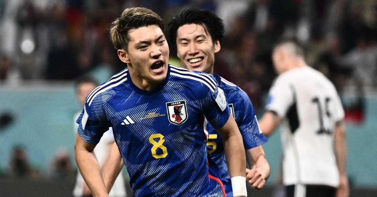 Nhật Bản có thể gây bất ngờ cho Tây Ban Nha và người hâm mộ bóng đá không?