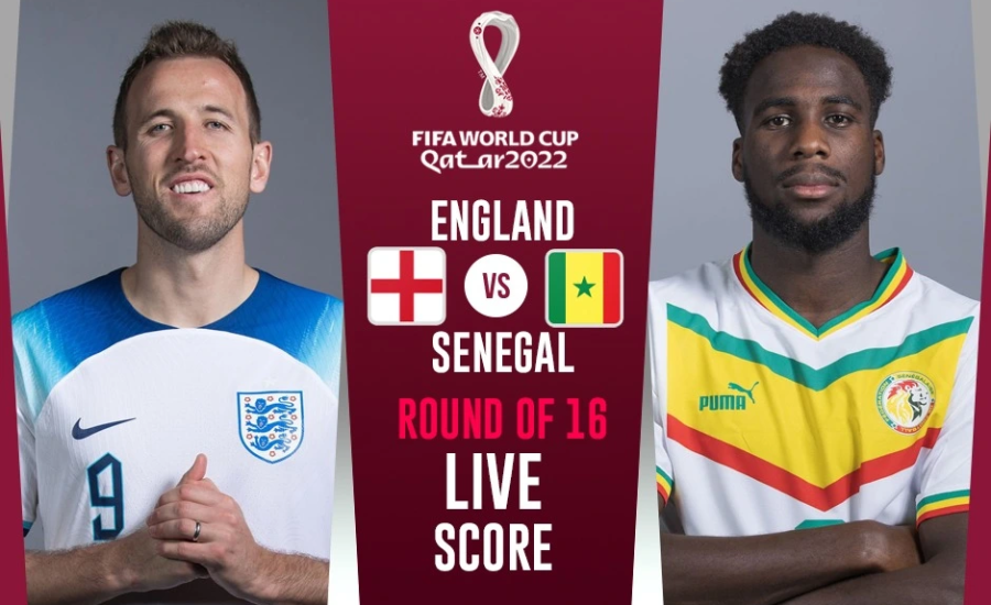 Nhận định Anh vs Senegal 05/12/2022 02:00