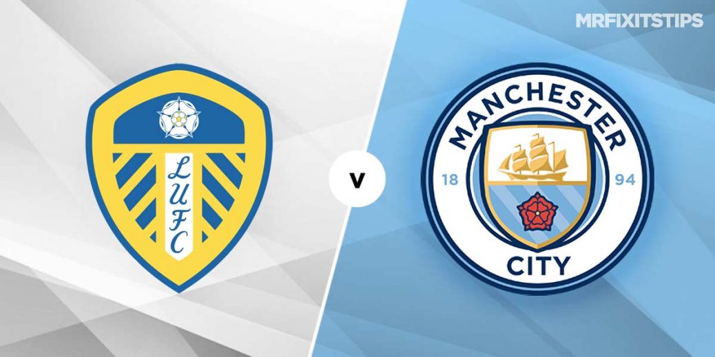 Leeds vs Man City Prediction and Betting Tips