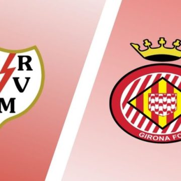 Nhận định Girona vs Rayo Vallecano 29/12/2022 22:59